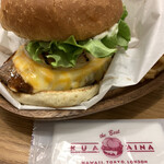 クア・アイナ - 