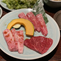 松阪苑 - 