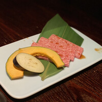 松阪苑 - 
