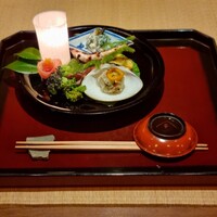 青蓮院門跡前 月おか - 