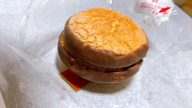 平井菓子店 - 船岡（和菓子）の写真