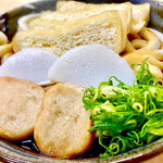 マルエス田中蒲鉾店 - 