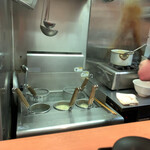 中華そば 流川 - 