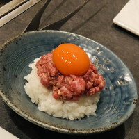 個室焼肉ITADAKI 馬車道 - 
