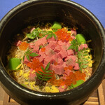 肉割烹 肉かぶく - 