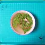 一家潮州魚粥・魚湯 - 鱼汤(小)