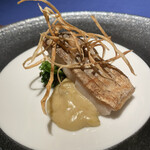 肉割烹 肉かぶく - 