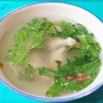 一家潮州魚粥・魚湯 - FISH SOUP