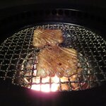 焼肉 牛印 - 脂がじゅー！