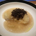 肉割烹 肉かぶく - 