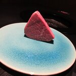 焼肉 牛印 - シャトーブリアン