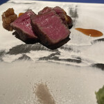 肉割烹 肉かぶく - 