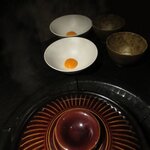 焼肉 牛印 - これからすき焼き