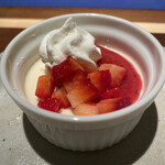 肉割烹 肉かぶく - 