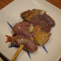 里葉亭 - 