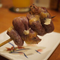 里葉亭 - 