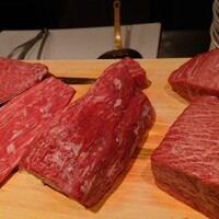 北新地 福多亭 The Ukai - 