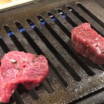 焼肉ハウス 柳澤 - 