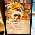 GRAND CAFE - 