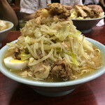 ラーメン富士丸 - 