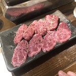 焼肉ハウス 柳澤 - 