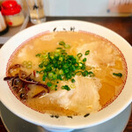 Kuiyoi Ken - ラーメン【600円】