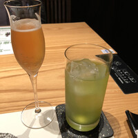 華蓮  大阪心斎橋店 - 