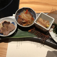 華蓮  大阪心斎橋店 - 