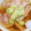 青竹手打ラーメン 日向屋