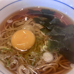 山田うどん - 