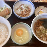 山田うどん - 