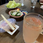 地どり焼　藤田屋 - 