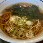 山田うどん - 