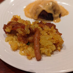 ビストロ バー ア ヴァン コダマ - 