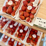 8dai Aoi fruit Parlor - 