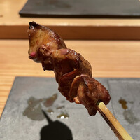 とり茶太郎 - 白レバー