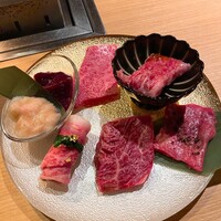 薩摩 牛の蔵 吉祥寺店 - 