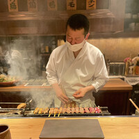 とり茶太郎 - 金子大将