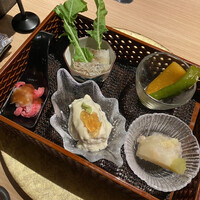 薩摩 牛の蔵 吉祥寺店 - 