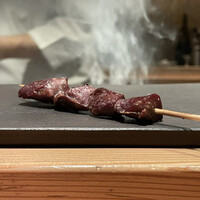 とり茶太郎 - 砂肝