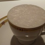 レ セゾン - 2013.1  カプチーノ