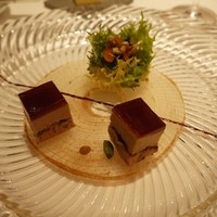 レストラン ヴァリエ - 