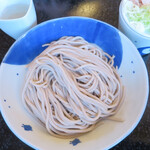 遊亀庵 かめや - おろしそば  並  680円