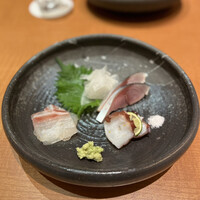 乾山 銀座七丁目店 - 