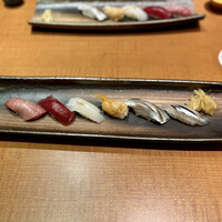 乾山 銀座七丁目店 - 