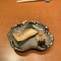 乾山 銀座七丁目店 - 