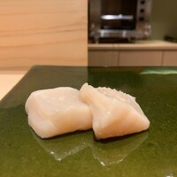 すし晴 - 