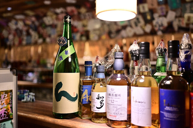 Tsugaru no Sake Dokoro Watami