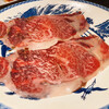 大衆肉酒場 こだわり米 匠 - これは焼肉でなくお寿司です♬