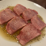 Sumibiyakiniku Horumon Yamagen - 